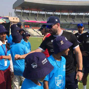 West Indies vs Italy: Head-to-head, timings, venue, where to watch - a complete guide