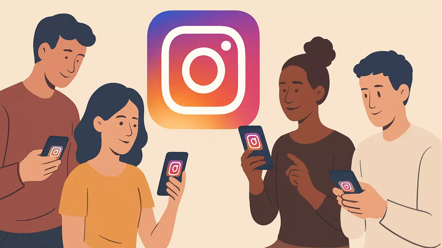 How Instagram is building 'Instants' App to rival Snapchat's disappearing messages