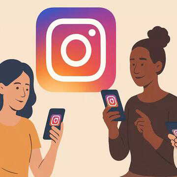 How Instagram is building 'Instants' App to rival Snapchat's disappearing messages