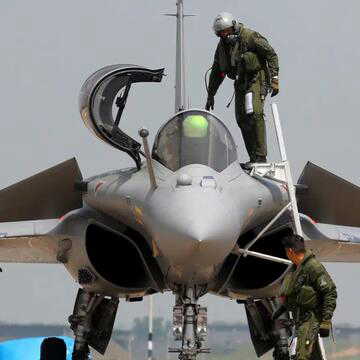 Defence Acquisition Council clears ₹3.6 lakh crore proposals, includes Rafale MRFA for IAF