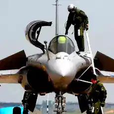 Defence Acquisition Council clears ₹3.6 lakh crore proposals, includes Rafale MRFA for IAF