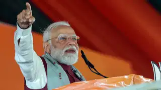 ‘Lotus blooms in West Bengal’: PM Modi hails BJP’s historic win, says ‘people’s power has prevailed’