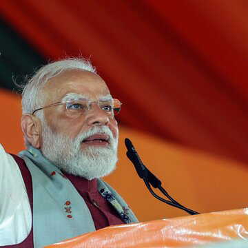 ‘Lotus blooms in West Bengal’: PM Modi hails BJP’s historic win, says ‘people’s power has prevailed’