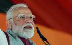 ‘Lotus blooms in West Bengal’: PM Modi hails BJP’s historic win, says ‘people’s power has prevailed’
