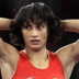 Vinesh Phogat to compete in 53kg category at Asiad trials: Allowance cleared by WFI