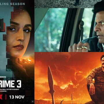 From Paatal Lok 2 to Family Man 3 how Bollywood is bringing Northeast India into the mainstream