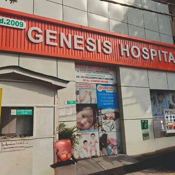South Kolkata's Genesis Hospital closes off medical negligence and non-compliance with CERC directives