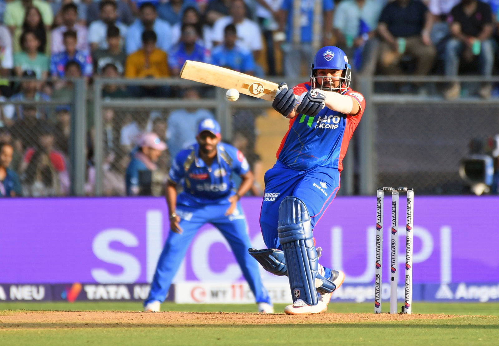 Prithvi Shaw’s Maharashtra debut ends in a duck, Ruturaj Gaikwad steals the show in Ranji Trophy