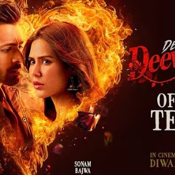 Ek Deewane Ki Deewaniyat review: Old wine in a new bottle, poured with passion and melody