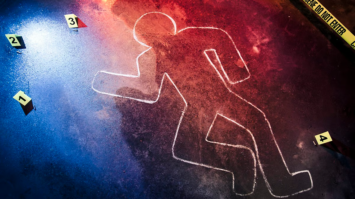 Man killed in Deganga after dispute over sharing beggar’s earnings