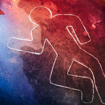 Man killed in Deganga after dispute over sharing beggar’s earnings