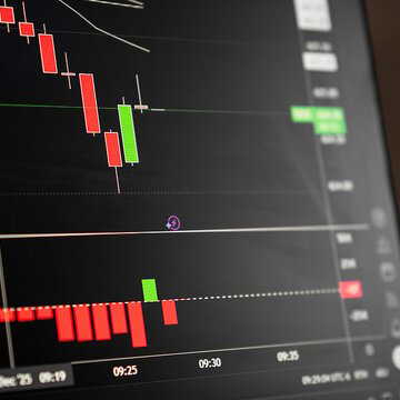 Sensex slips 376 points, Nifty ends below 26,200 amid global uncertainty