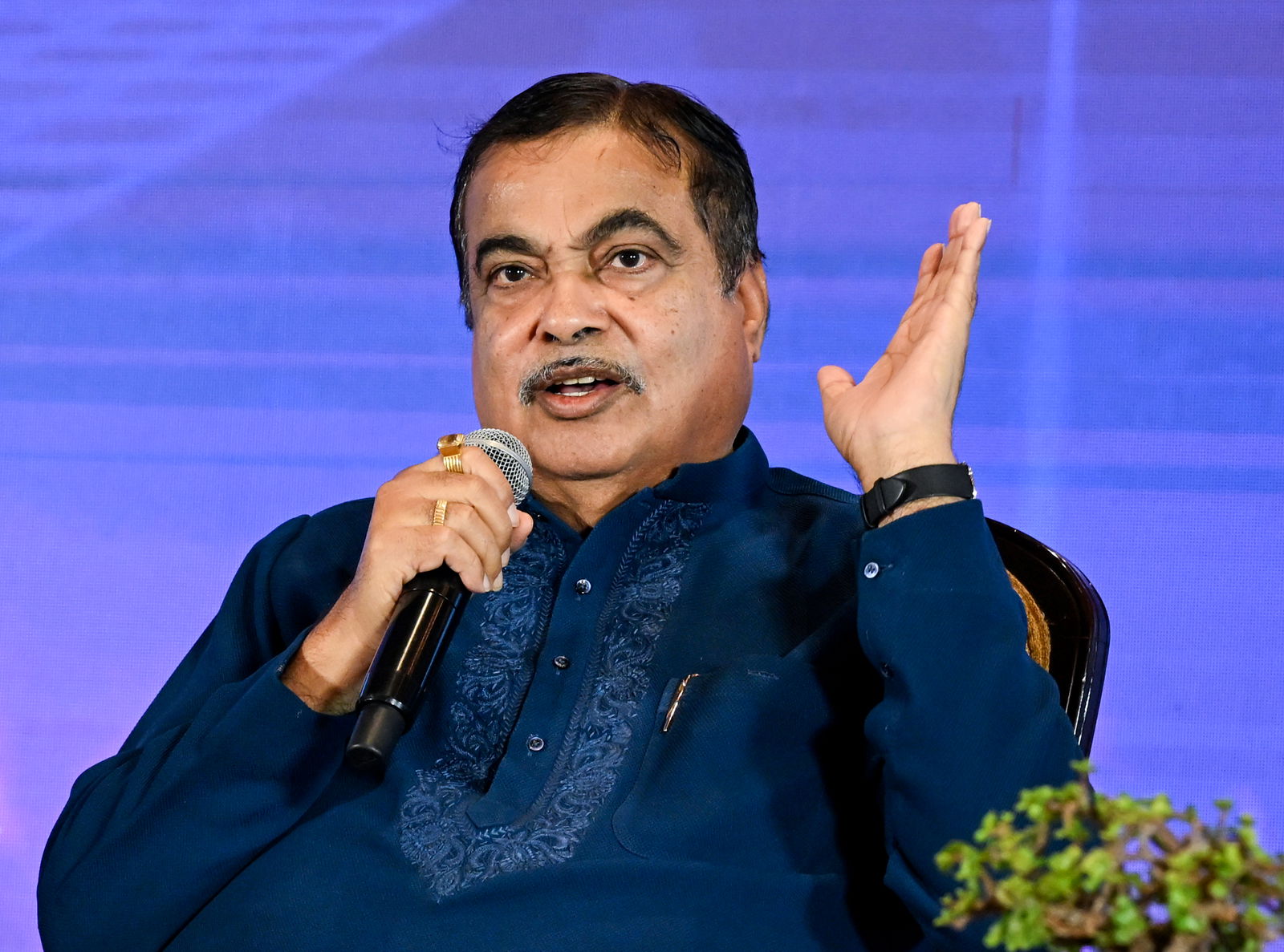 What are ‘Hydrogen Highways’? Nitin Gadkari makes THIS interesting announcement