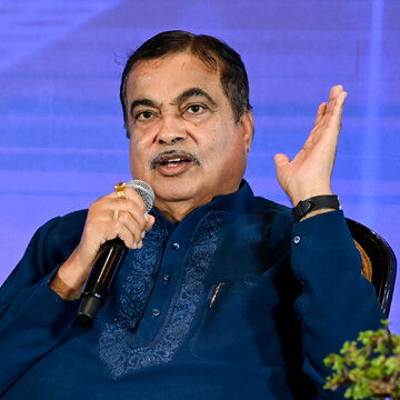 What are ‘Hydrogen Highways’? Nitin Gadkari makes THIS interesting announcement