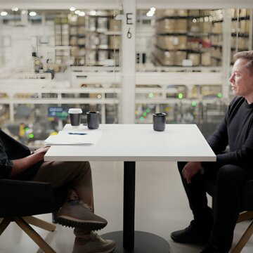 Elon Musk lists three key principles to prevent AI from becoming a threat to humanity