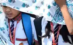 Delhi heatwave alert: Government issues safety guidelines for schools as temperatures rise