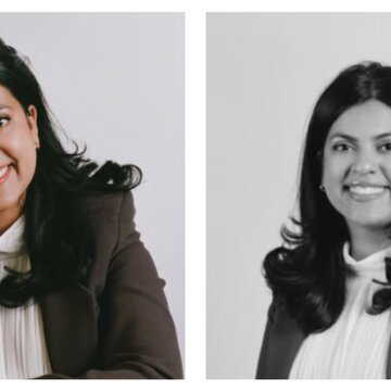 Who is Rini Sampath? Tamil Nadu-born candidate in Washington DC mayor race vows to ‘fix the basics’