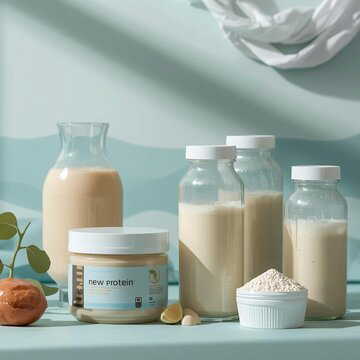 Do protein and creatine shakes harm kidneys? NHS surgeon breaks it down