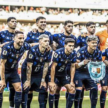 Uruguay deny charter flight cancellation claims after disappointing FIFA World Cup 2026 campaign
