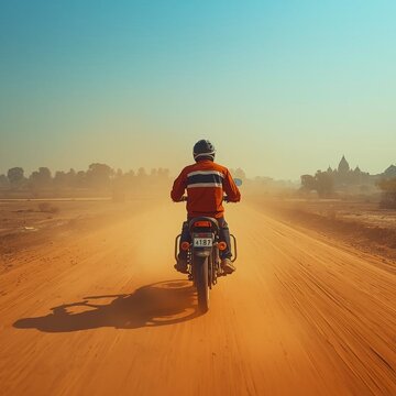 Biker dies after throat slit by banned ‘Chinese manjha’ in Shahjahanpur