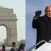 Trump shares photo of 'beautiful' India Gate, says 'ours will be greatest of them all'