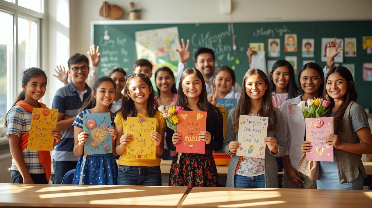 Teachers’ Day 2025: Why September 5 matters to India