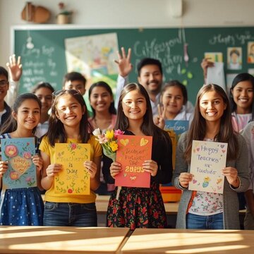 Teachers’ Day 2025: Why September 5 matters to India