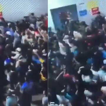 New video captures final moments before lynching of Hindu worker, Dipu Chandra Das in Bangladesh: WATCH