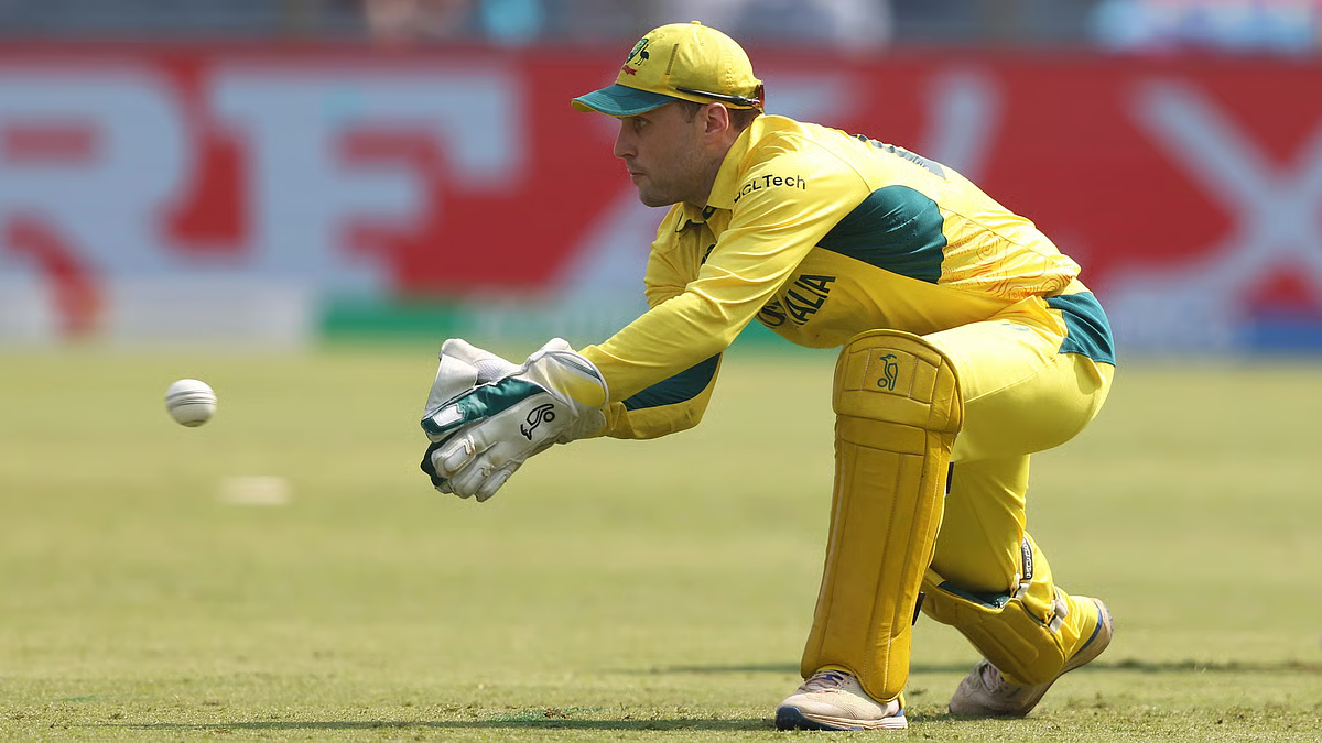 Setback for Australia ahead of match against India, as THESE two cricketers dropped