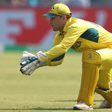 Setback for Australia ahead of match against India, as THESE two cricketers dropped