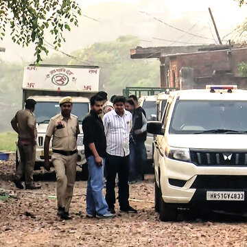 Assam Rifles, Manipur Police seize explosives; two arrested in Pherzawl ahead of Republic Day