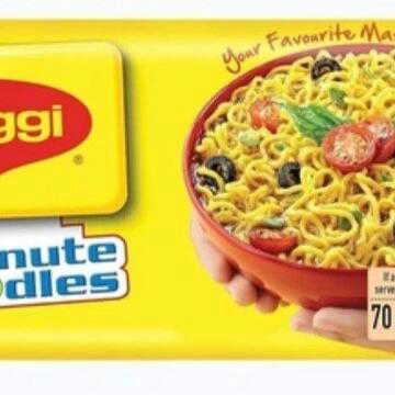 Maggi under spotlight: Nestle issues statement on viral infestation claim
