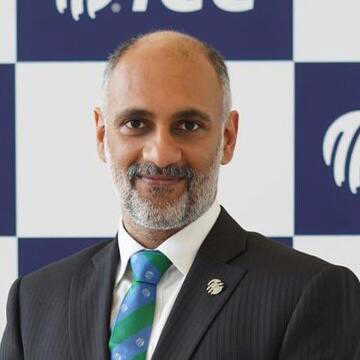'Women’s T20 World Cup can coexist with FIFA World Cup', says ICC CEO