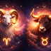 Weekly horoscope: What’s in store for Aries and Taurus this week