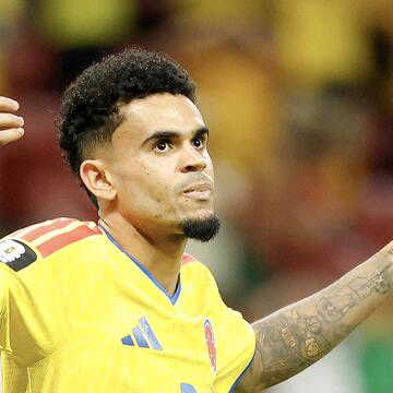 Colombia march into FIFA World Cup knockouts after edging DR Congo in tense Group K battle