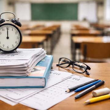 CBSE Board Result 2026 likely to be out today or tomorrow, students await official update