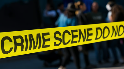 Father shoots British woman after 'big argument' over Donald Trump in Texas