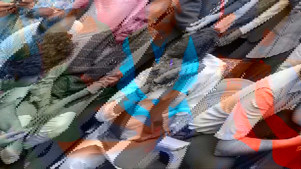 Indore water contamination: Are sewer-linked bacteria behind the deaths? Here’s what we know