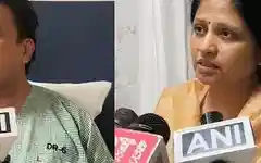 'Ketan was like our son': Siya Goyal's family breaks silence on Pune murder case