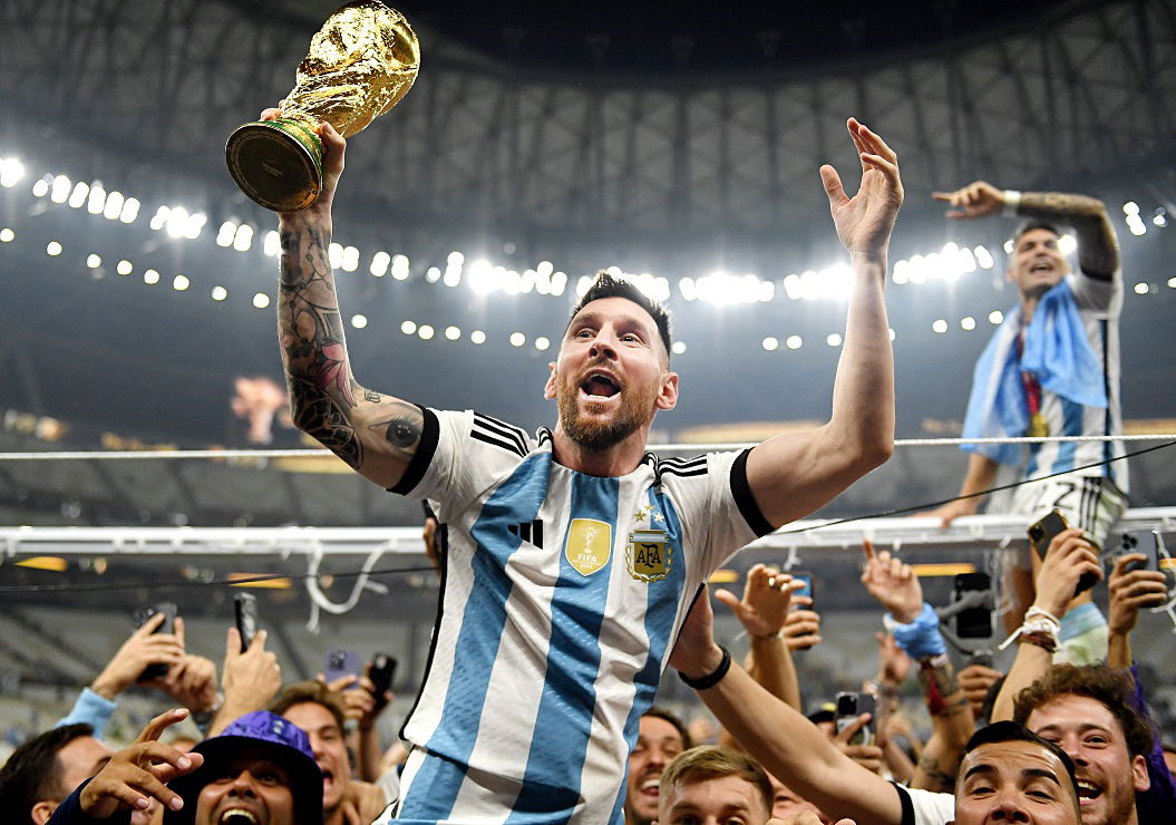 Messi’s G.O.A.T. India Tour: Ticket prices, schedule, and all the details you need to know