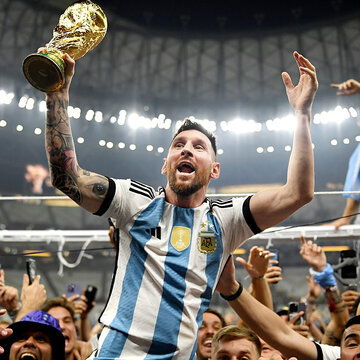 Messi’s G.O.A.T. India Tour: Ticket prices, schedule, and all the details you need to know
