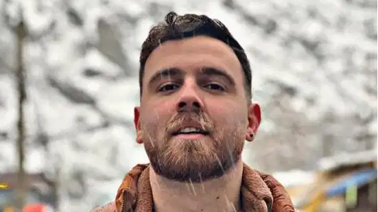 Who is Erfan Soltani? Iran set to carry out first execution of 26-year-old protester amid nationwide protests