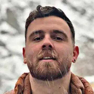 Who is Erfan Soltani? Iran set to carry out first execution of 26-year-old protester amid nationwide protests