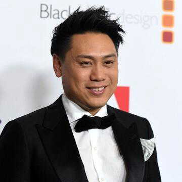 ‘I didn’t think I deserved it’: Jon M. Chu on his Hollywood journey