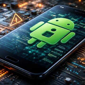 What is the Android March 2026 security update and why is Google urging users to install it?