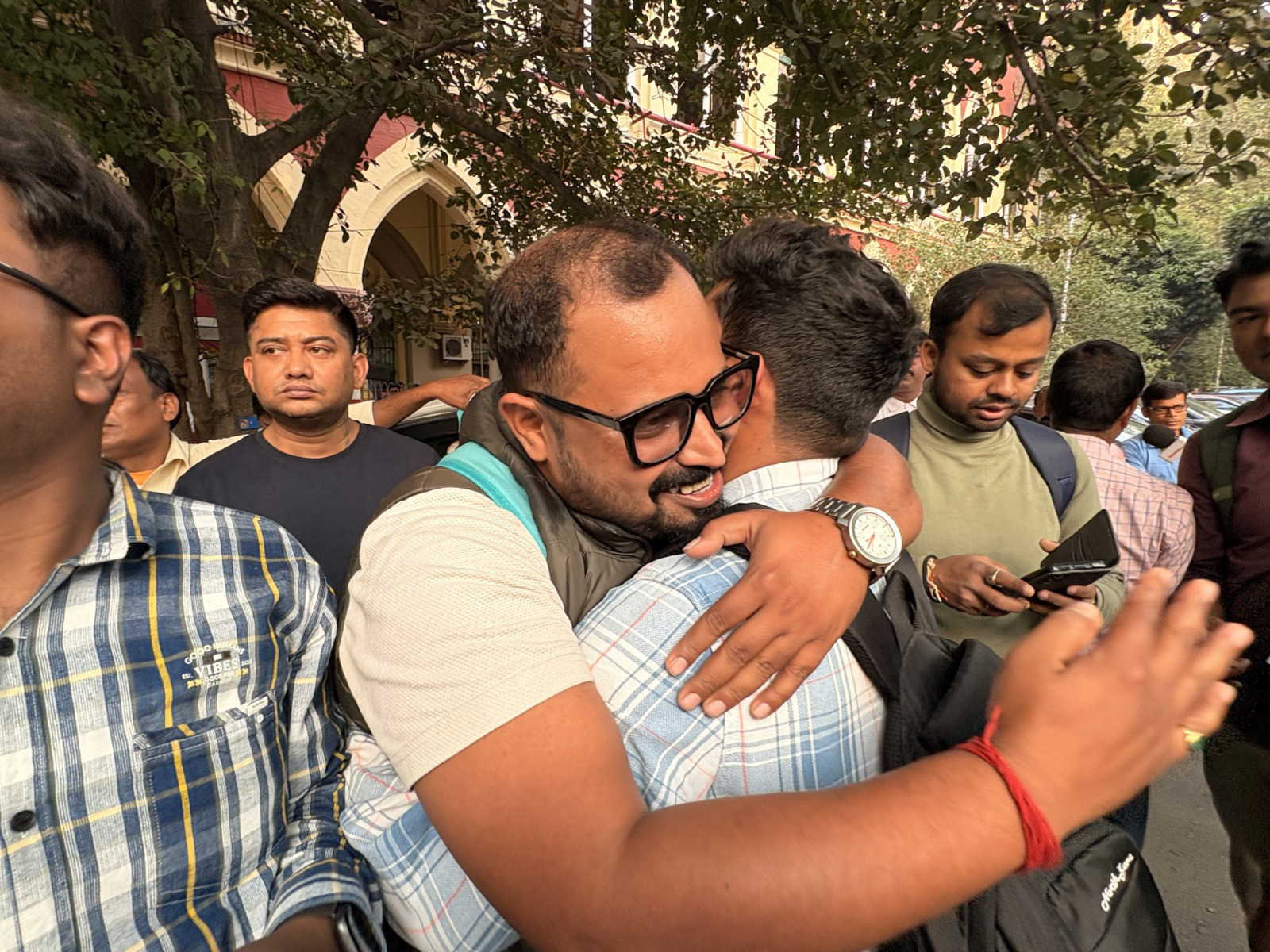 Calcutta High Court orders reinstatement of 32,000 teachers, overturns termination in TET scam