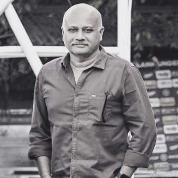 Former Bengal all-rounder and coach Ajay Verma dies at 62 after heart attack