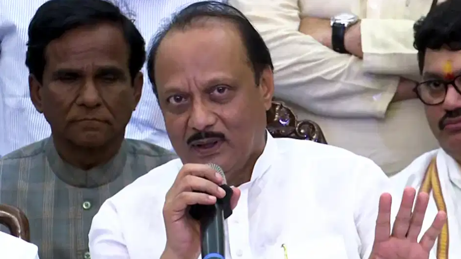 Who were with Ajit Pawar on the ill-fated flight? Here's all we know