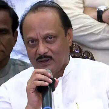Who were with Ajit Pawar on the ill-fated flight? Here's all we know