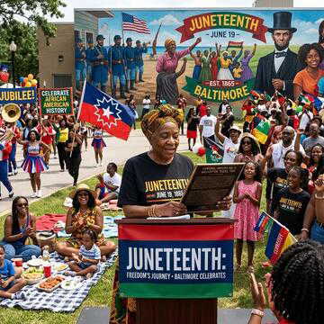What is Juneteenth and why is it one of America's most important holidays?